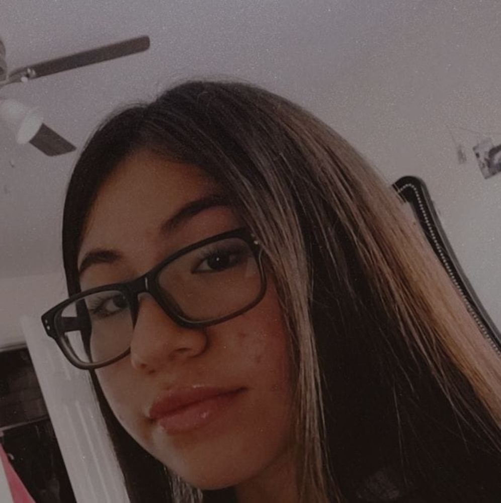 Meet your Posher, April